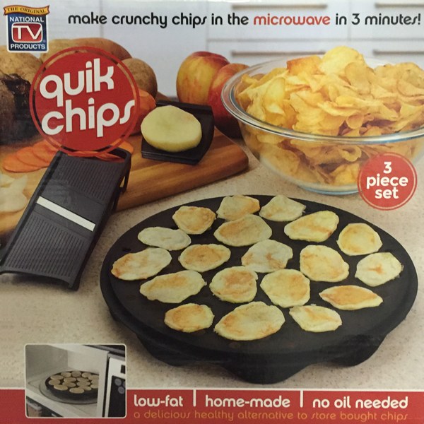Quik Chips