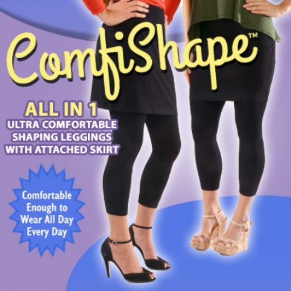 ComfiShape Skirt