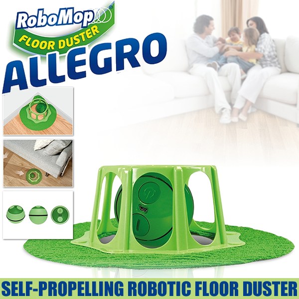 Robomop Allegro
