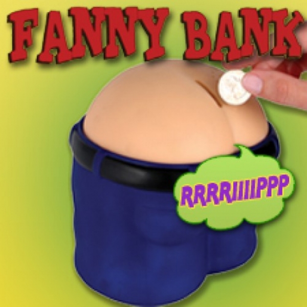 Fanny Bank