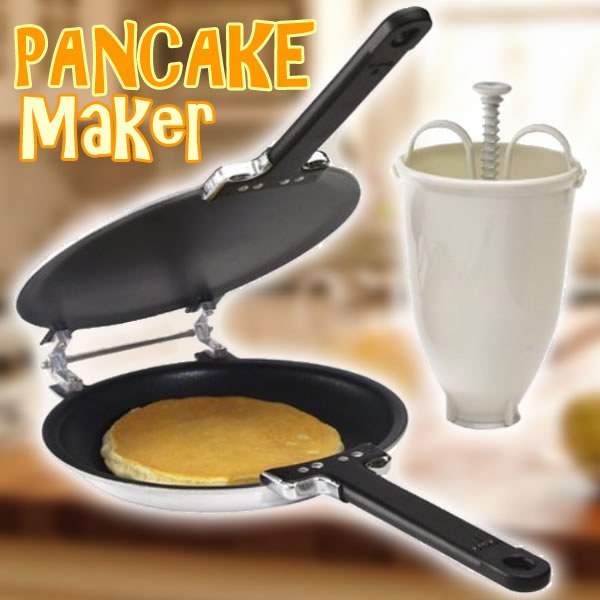Pancake Maker Pan