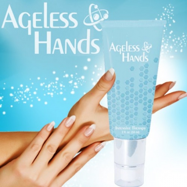 Ageless Hands