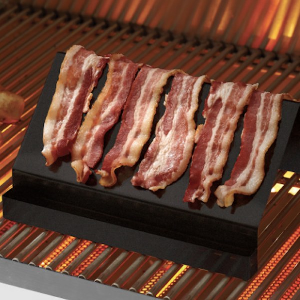 BBQ Non-Stick Bacon Griller