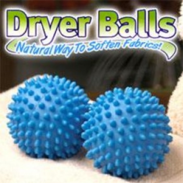 Dryer Max Dryer Balls