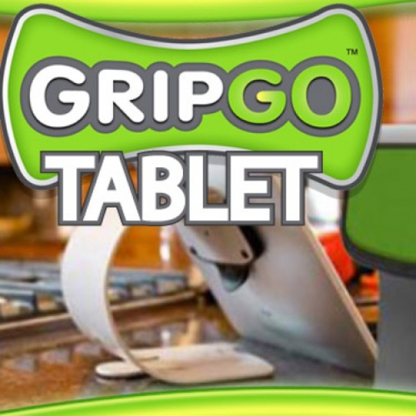 GripGo Tablet Stand