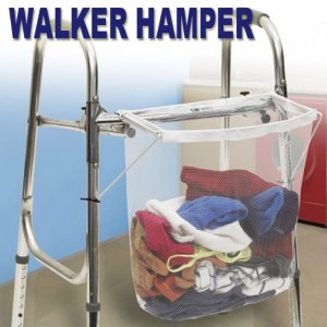 Walker Hamper