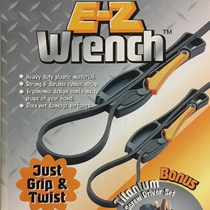 EZ Wrench