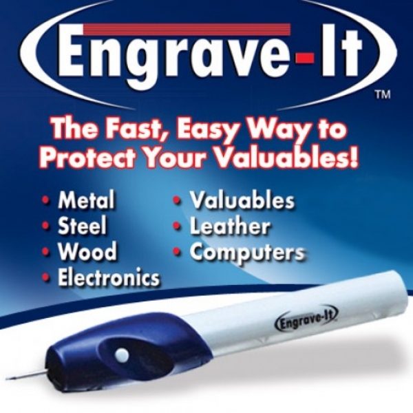 Engrave It Pro