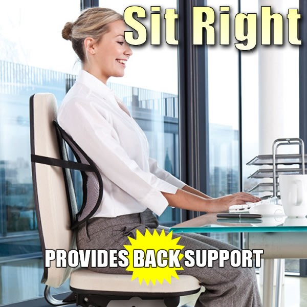 Sit Right