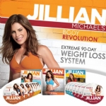 Jillian Michaels Body Revolution