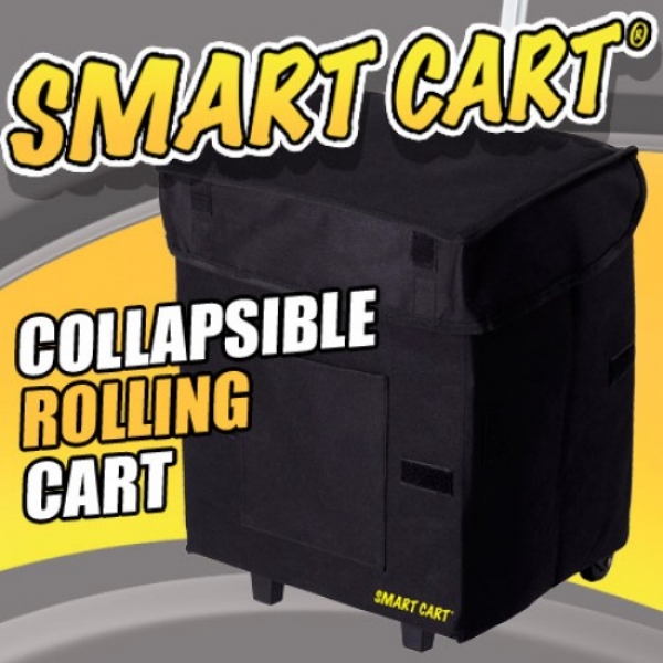 Smart Cart