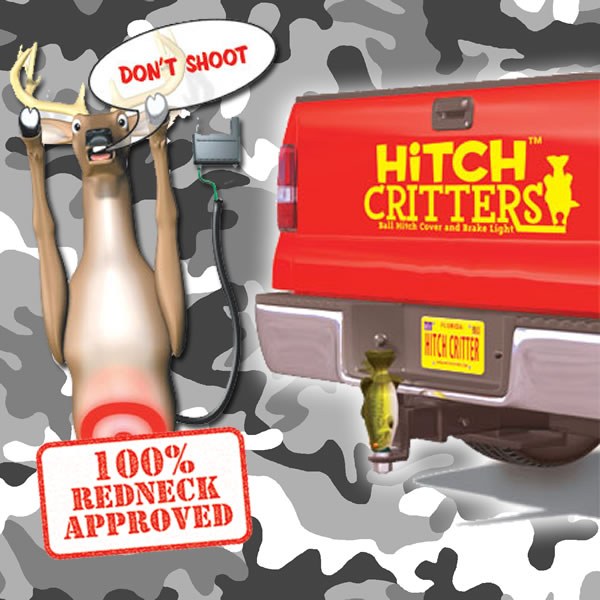 Hitch Critters
