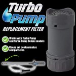 Turbo Pump Replacement Filter
