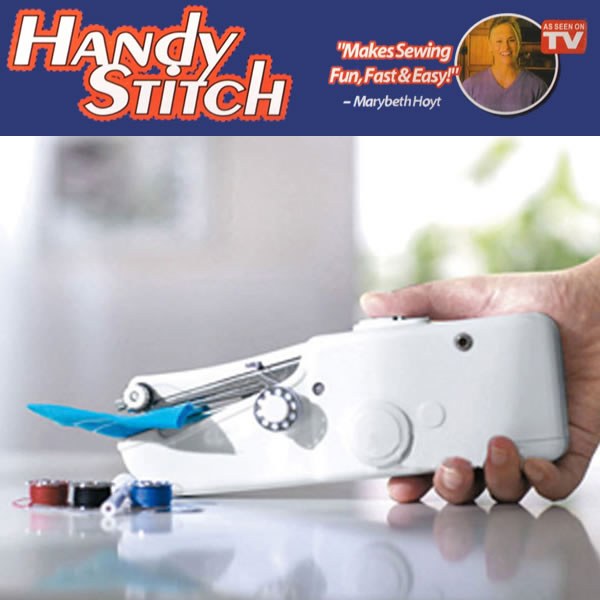 Handy Stitch  As Seen On TV