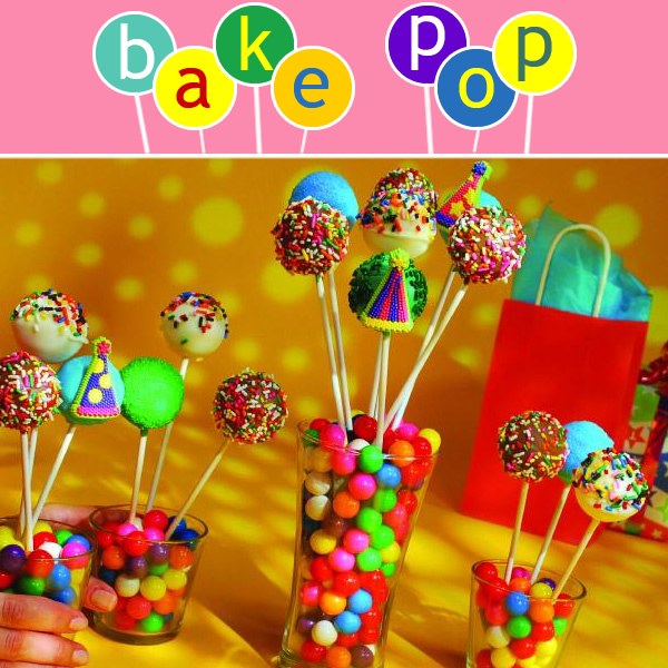 Bake Pop