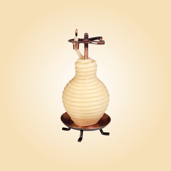 Honey Pot Candle As Seen On TV