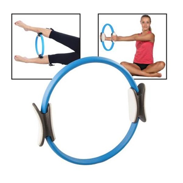 30 Minute Pilates Magic Circle Workout Dvd for Fat Body