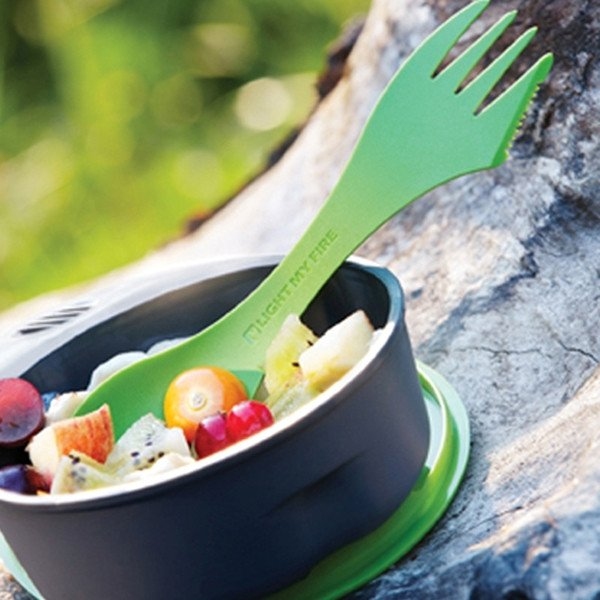 Tritan Spork