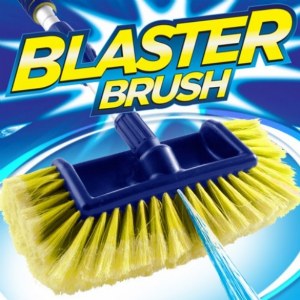 Blaster Brush