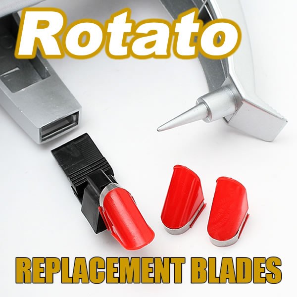Rotato Blades