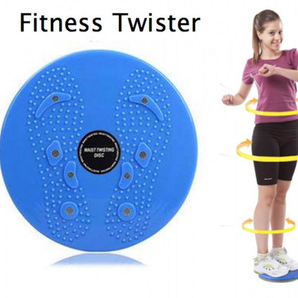 Fitness Twister