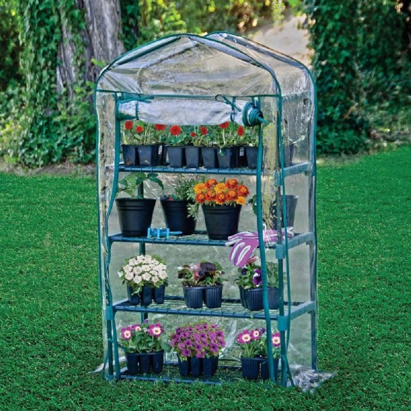 4 Tier Greenhouse | As Seen On TV