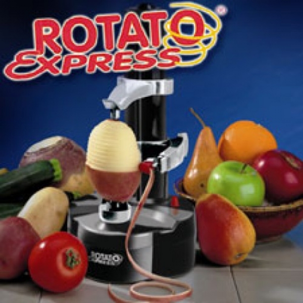 Rotato Express