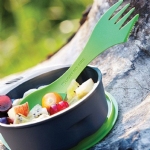 Tritan Spork