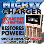Mighty Charger