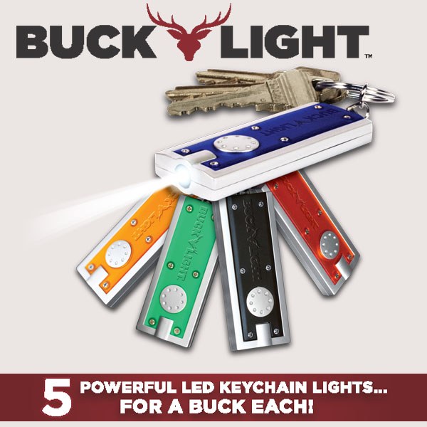 Buck Light
