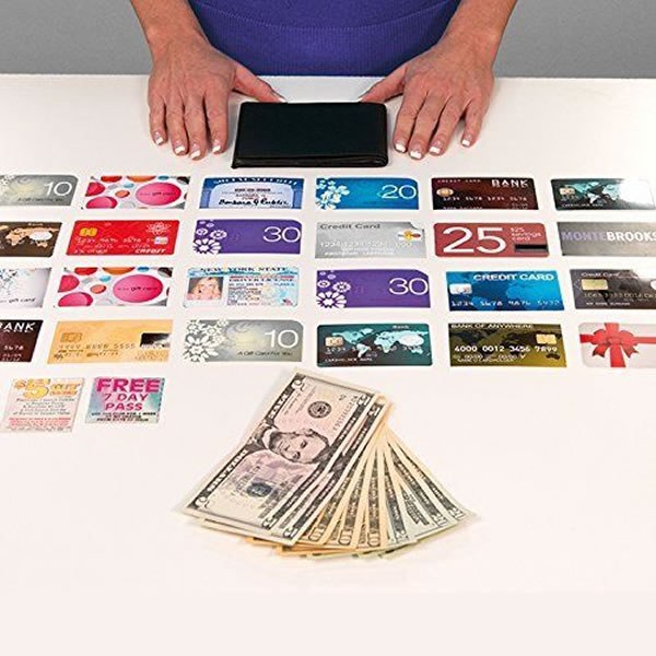 ★you a use★ Wonder wallet (Ivory) s-l400.jpg