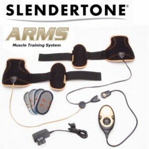Slendertone Arms