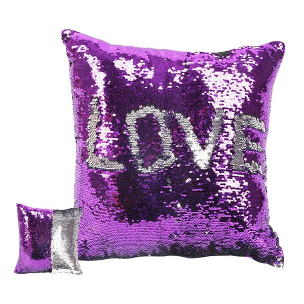 Shimmer Pillow As Seen On TV