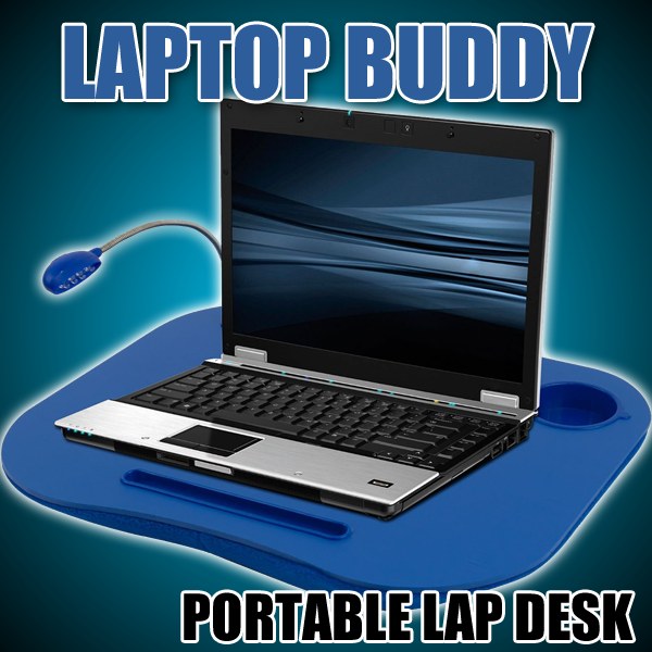 Laptop Buddy