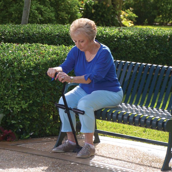 EZ Up Cane As Seen On TV