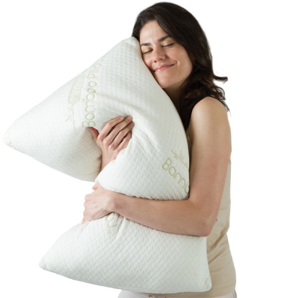 Miracle Bamboo Pillow Review (2024)