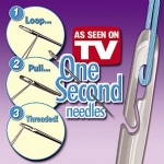 One Second Needle
