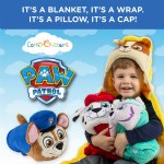 PAW Patrol Comfy Critters