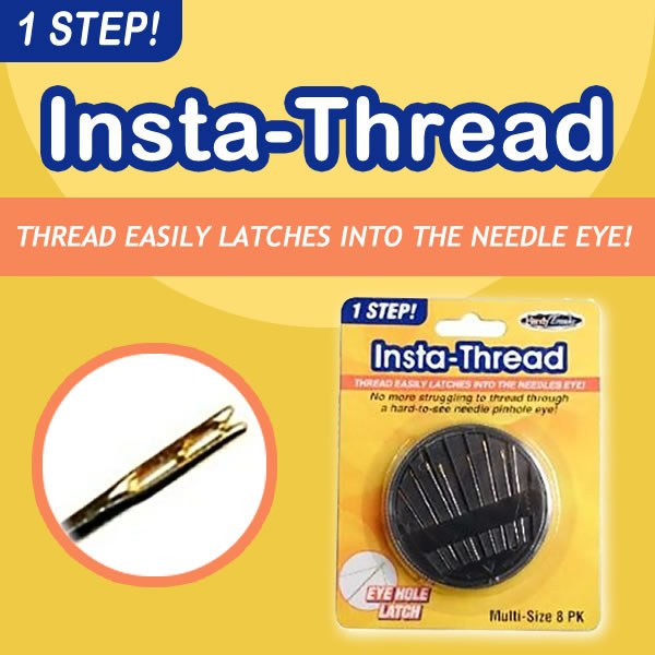 Insta-Thread
