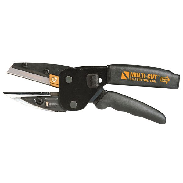 Item 765831 - Cutco Super Shears - Multi-Tools - Size N/A