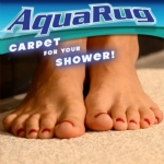 Aqua Rug