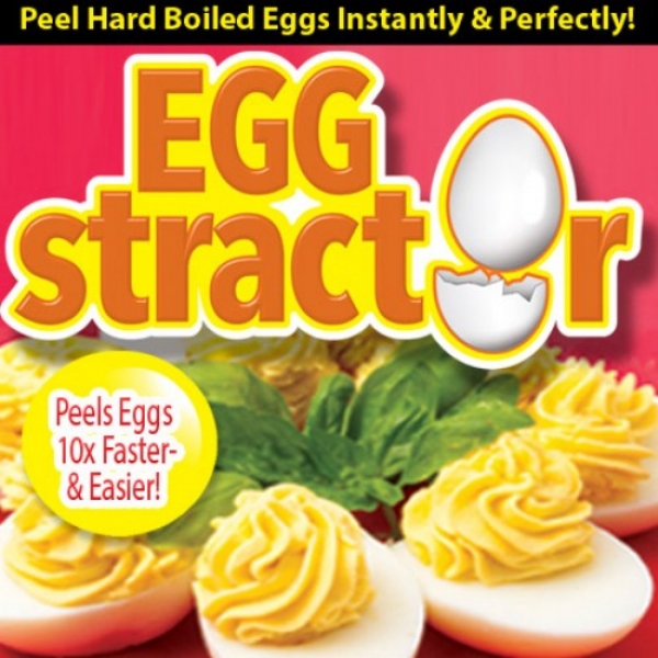 Eggstractor