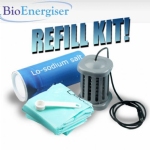 BioEnergiser Consumable Kit