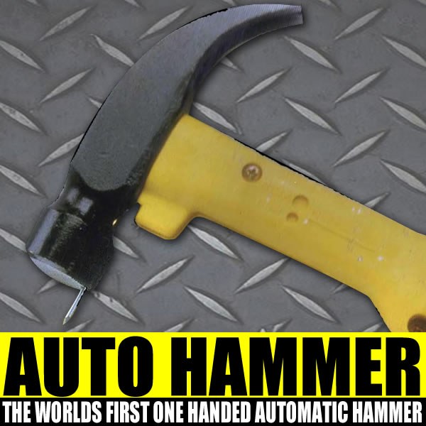 Auto Hammer