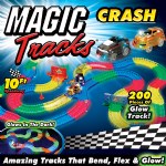 Magic Tracks Crash Set