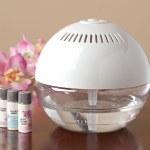 Aroma Globe Humidifier