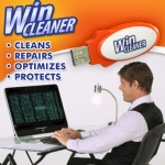 Win Cleaner