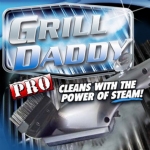 Grill Daddy Pro