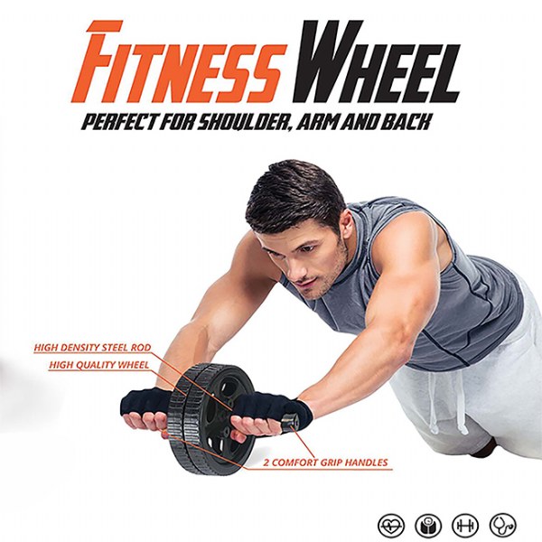 Fitness Wheel