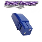 Swivel Sweeper Replacement Batteries